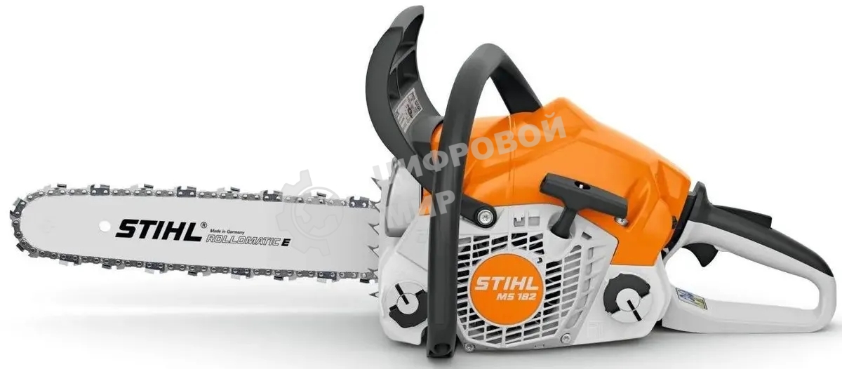 Бензопила Stihl MS 182 14