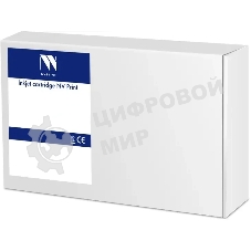 Картридж струйный NVPrint T1283 (NV-C13T12834011) Magenta для Epson Stylus SX125/S22/BX305F/SX420W (13 мл) совместимый