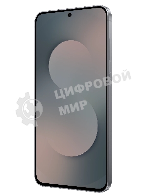 Смартфон Samsung Galaxy S25 FE SM-S731B 8/256Gb, черный