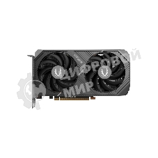 Видеокарта Zotac RTX 5060 TWIN EDGE OC 8Gb GDDR7 128bit 3xDP HDMI 2FAN MEDIUM PACK