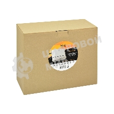 Диспенсер бумажных полотенец Puff 5135, белый, с замком, ABS-пластик