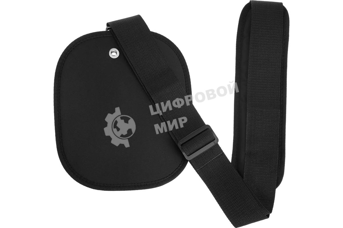 Ремень для триммера универсальный с защитой бедра Denzel 96368