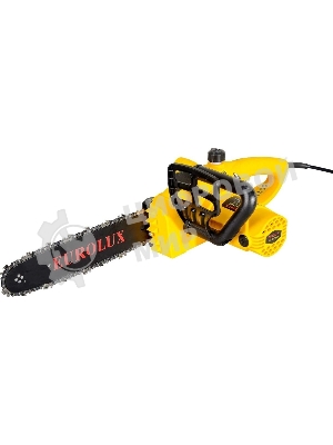 Электропила ELS-1500P Eurolux