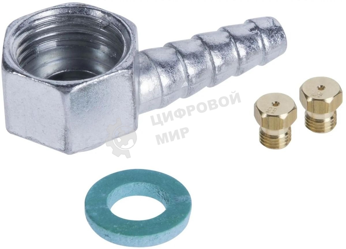 Газовая варочная панель Maunfeld EGHG.32.63CW/G