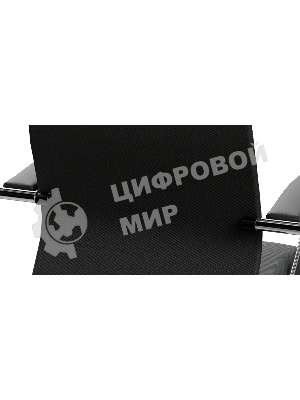 Кресло офисное SU-B-10/подл.131/осн.009, черный E4.16.1.2A2 zE4.16.1.2A2