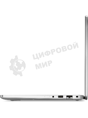 Ноутбук Dell Pro 14 Plus PB14250 Core Ultra 7 268V 14,0