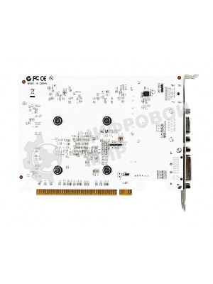 Видеокарта MSI N730-2GD3V3 GT 730 2048Mb 64 GDDR3 902/1600 DVIx1 HDMIx1 CRTx1 HDCP Ret