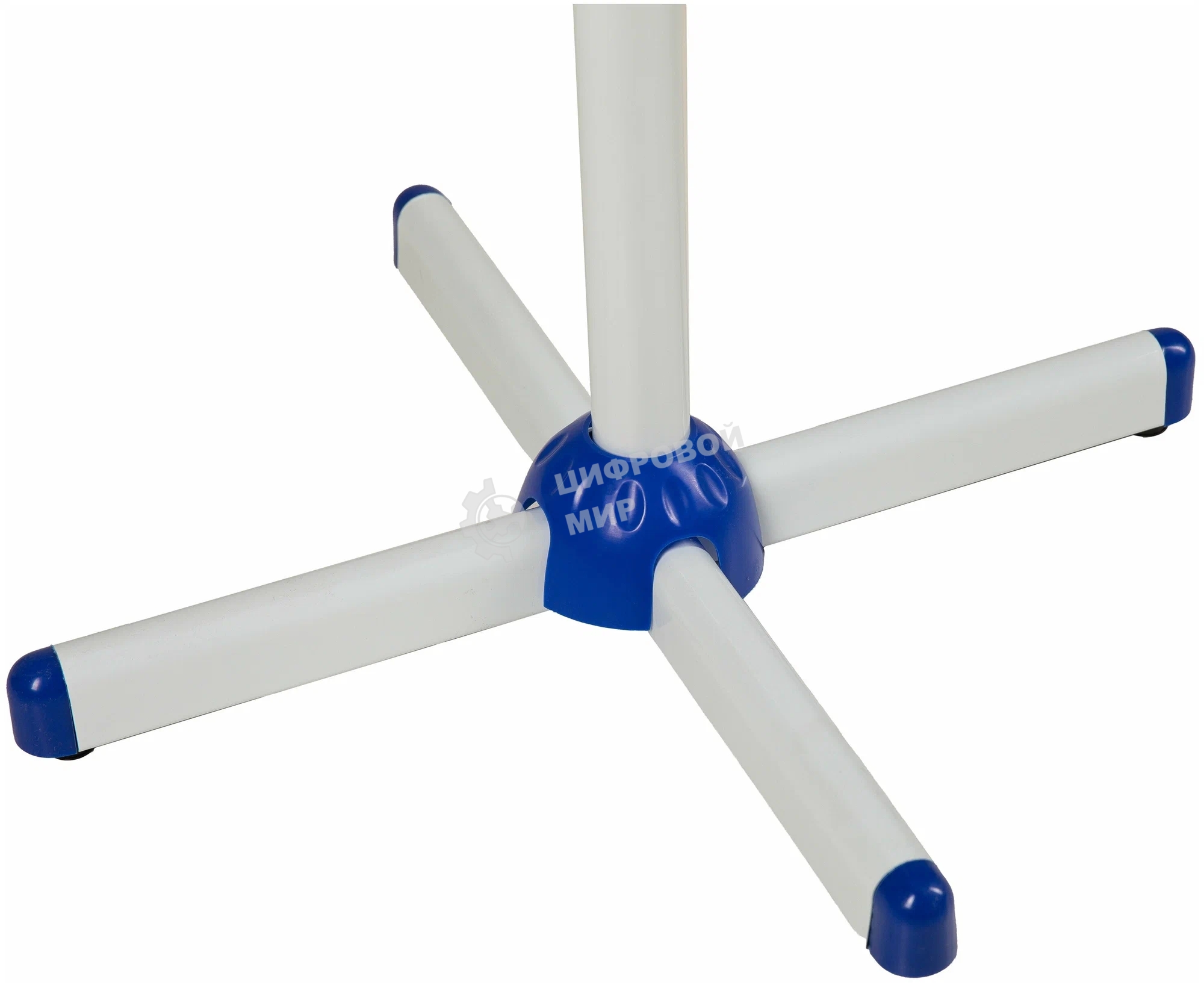 Вентилятор напольный making Oasis everywhere VF-40PWB (2шт в коробке) (выписывать кратно 2), белый (цена указана за 1 шт)