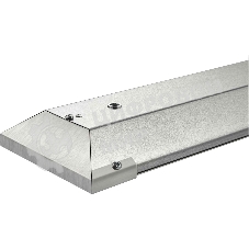 Обогреватель инфракрасный Ballu BIH-AP4-0.6-M серебристый, панельный, 600 Вт, 12 м2