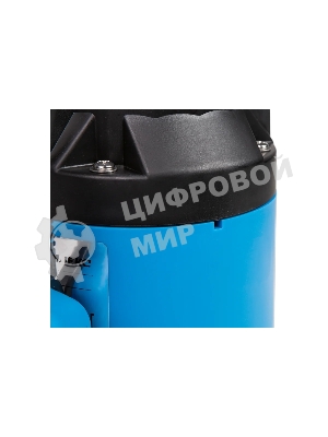 Джилекс Погружной насос ФЕКАЛЬНЫЙ 330/12 5402