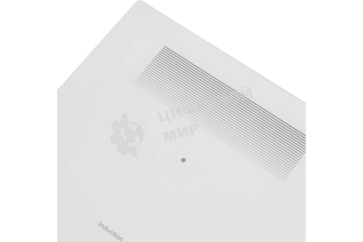 Индукционная варочная панель HOMSair HIC32BWH Inverter, белый