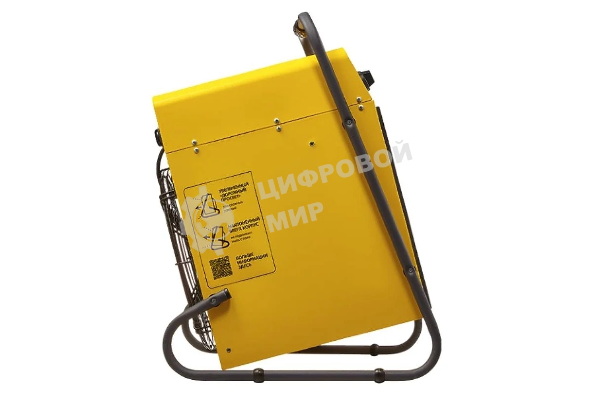 Пушка тепловая Ballu BHP-M2-30