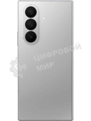 Смартфон Samsung Galaxy Z Fold7 SM-F966B 12/256Gb серый