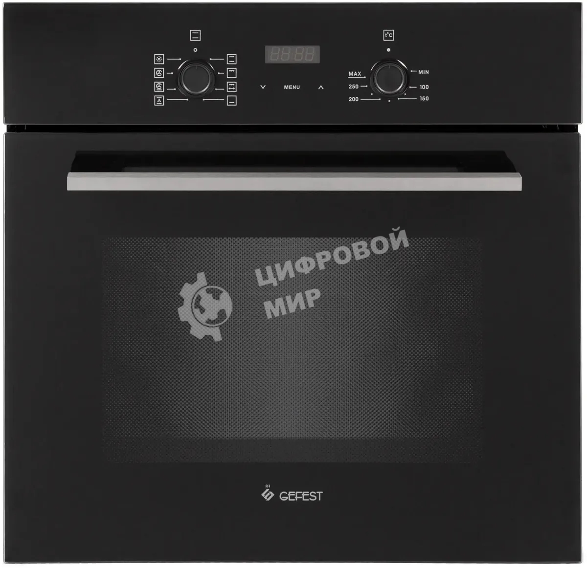 Встраиваемая духовка Gefest ЭДВ ДА 622-03 РА