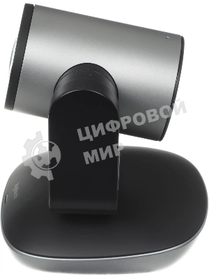 Веб-камера Logitech PTZ Pro 2 черный