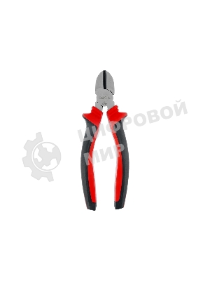 Бокорезы Matrix 180 мм, хром-ванадий, двухкомпонентные рукоятки