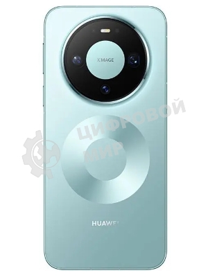Смартфон Huawei Mate 80 Pro 16/512Gb зеленый