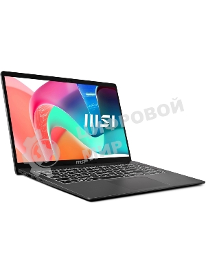 Ноутбук MSI Modern 15 F1MG-1200RU/15.6