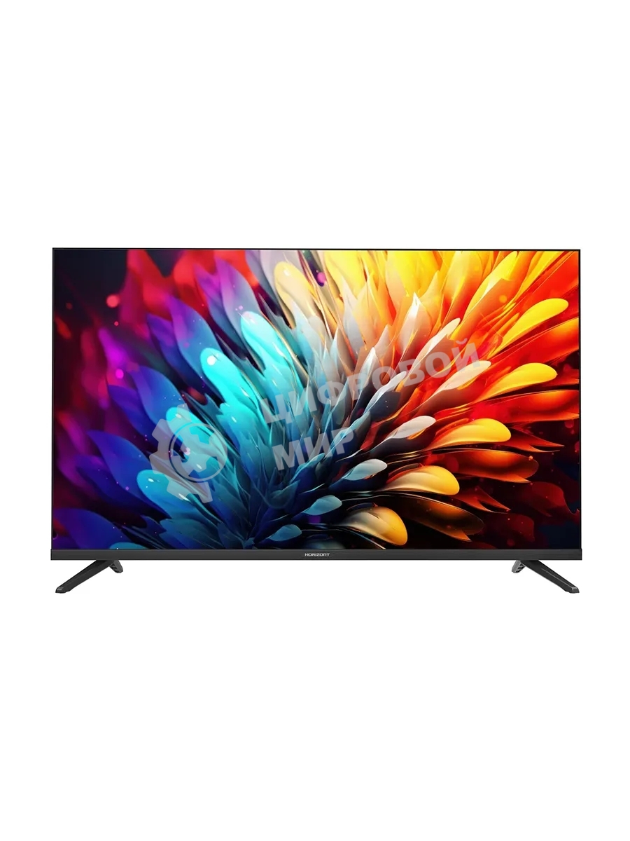 Телевизор Horizont 32LE7521D SMART
