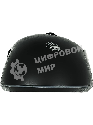 Мышь проводная A4Tech Bloody W90 Pro черный, 16000 dpi, USB, кнопки - 10