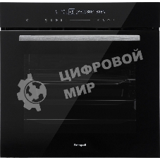 Духовой шкаф Weissgauff EOM 791 SDB, встраиваемый