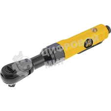 Усиленная пневмотрещотка Denzel RP100, 1/2