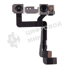 Камера передняя (селфи) для Apple iPhone 11 Pro Max original