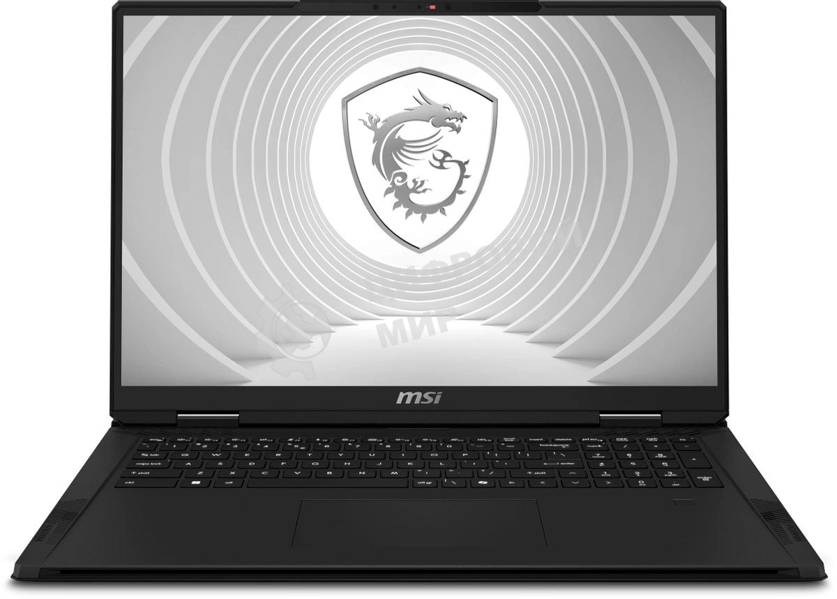 Ноутбук MSI CreatorPro X18 HX A14VMG Core i9-14900HX 18