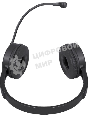 Гарнитура Defender Tune 160 чёрный, проводная