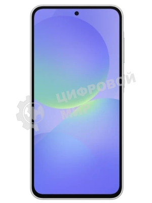 Смартфон Samsung Galaxy A36 SM-A366E 8/256Gb, серый