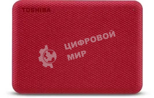 Внешний HDD 2.5