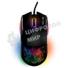 Мышь проводная игровая SVEN RX-G995