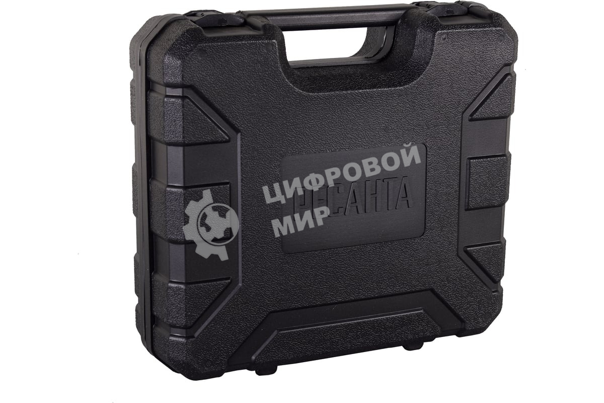 Фен технический Ресанта ФЭ-2000К 2000Вт темп.50/350/550С