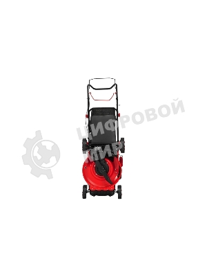 Газонокосилка бензиновая MTX GL46SP-K, 145 см3, 46 см, привод, 50 л