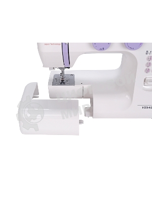 Швейная машина Janome VS54S белый