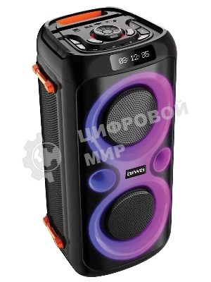Портативный музыкальный центр AIWA CAS-620