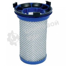 Фильтр для пылесоса Rowenta ZR009001