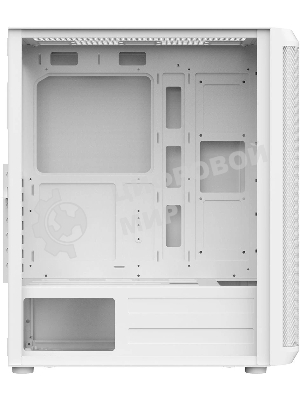 Компьютерный корпус ALSEYE Audin-WH AS.07.0179