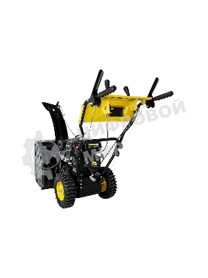 Снегоуборщик бензиновый Huter SGC 5500Х