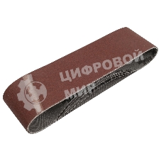 Лента шлифовальная Makita 76х610 мм, P150 (5 шт)