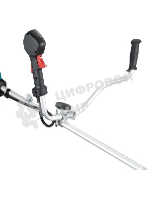 Триммер аккамуляторный Makita UR016GZ, 40 В, 0 Ач