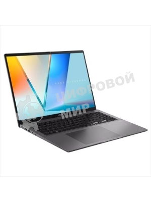Ноутбук ASUS VivoBook S16 S3607AA-SH112/16