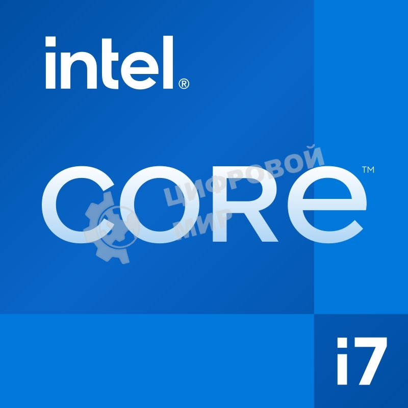 Процессор Intel Core-i7-7700 Soc-1151 3.6GHz OEM