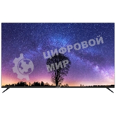 Телевизор MEGAMAX 65