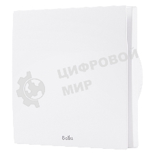 Вентилятор вытяжной Ballu BAF-SL 150 V