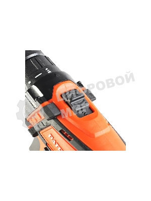 Дрель-шуруповерт Patriot BR 181UES, 21 В, 2 Ач, 29 Нм, щеточный