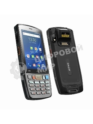 Терминал сбора данных Urovo DT40 (DT40-LITE12U4401X-T)