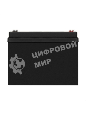 Батарея для ИБП ExeGate DT 1226 (12V 26Ah), клеммы под болт М5