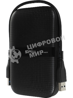 Внешний HDD 2.5