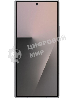 Смартфон Samsung Galaxy Z Fold7 SM-F966B 12/256Gb серый